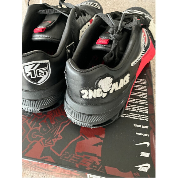 NIKE Metcon 8 MF Men's‎ Training Shoes - Picture 4 of 12